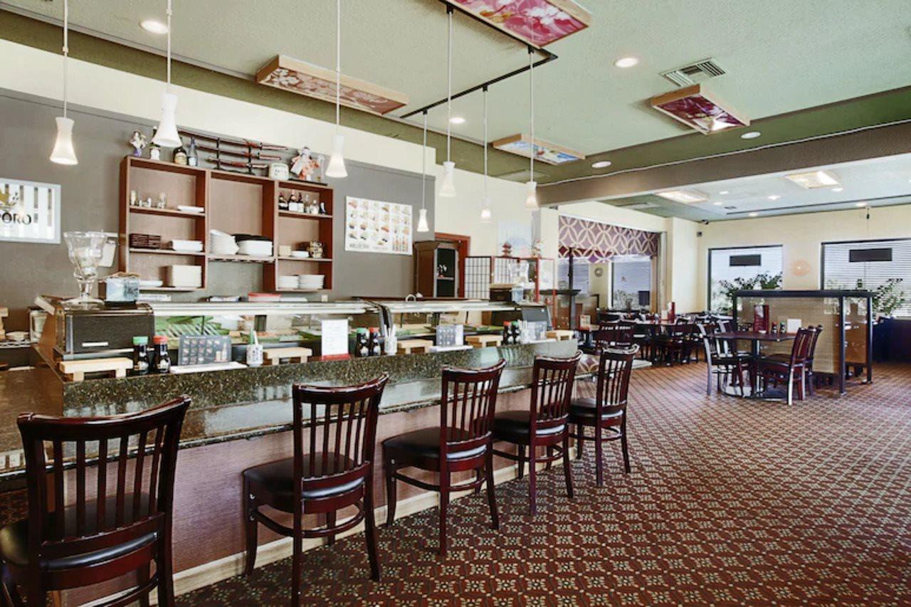 Travelodge Inn & Suites By Wyndham Yucca Valley/Joshua Tree Esterno foto