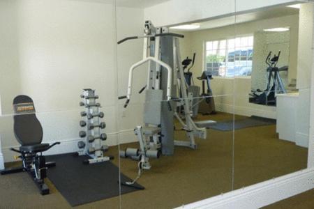 Travelodge Inn & Suites By Wyndham Yucca Valley/Joshua Tree Esterno foto