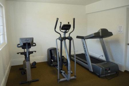 Travelodge Inn & Suites By Wyndham Yucca Valley/Joshua Tree Esterno foto