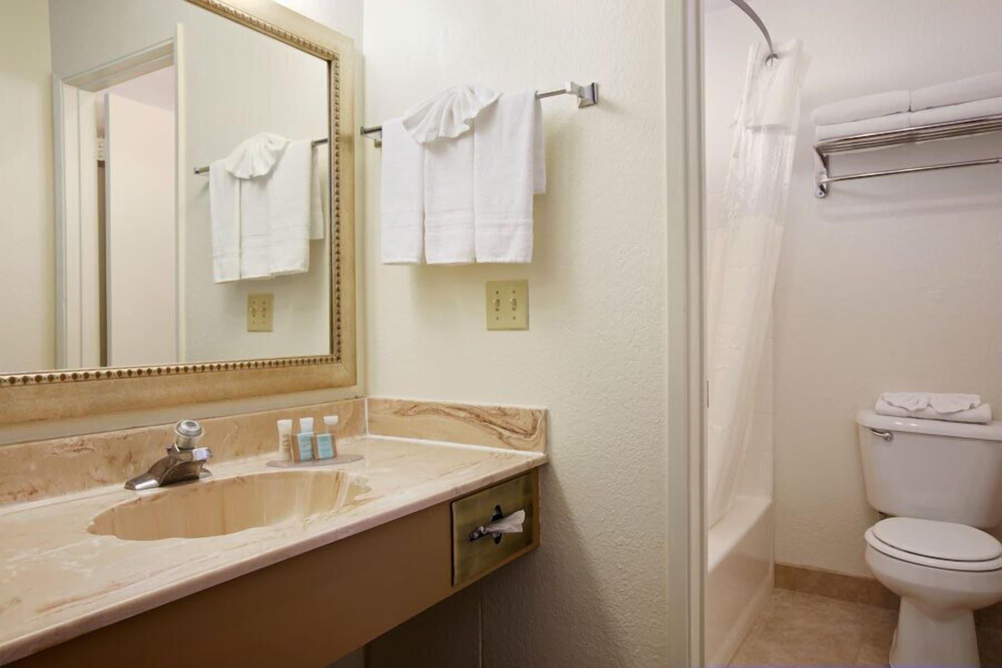 Travelodge Inn & Suites By Wyndham Yucca Valley/Joshua Tree Camera foto