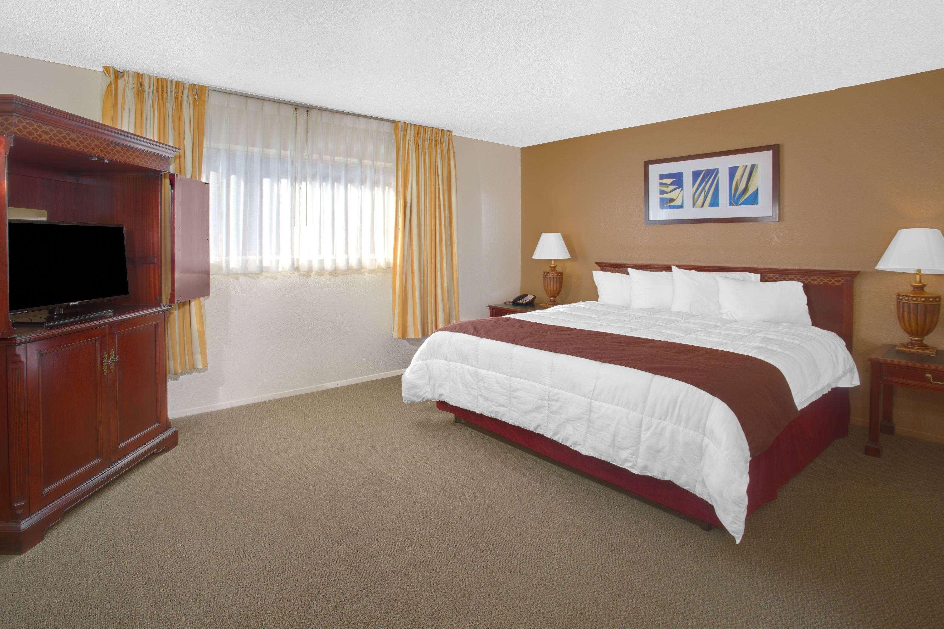 Travelodge Inn & Suites By Wyndham Yucca Valley/Joshua Tree Esterno foto