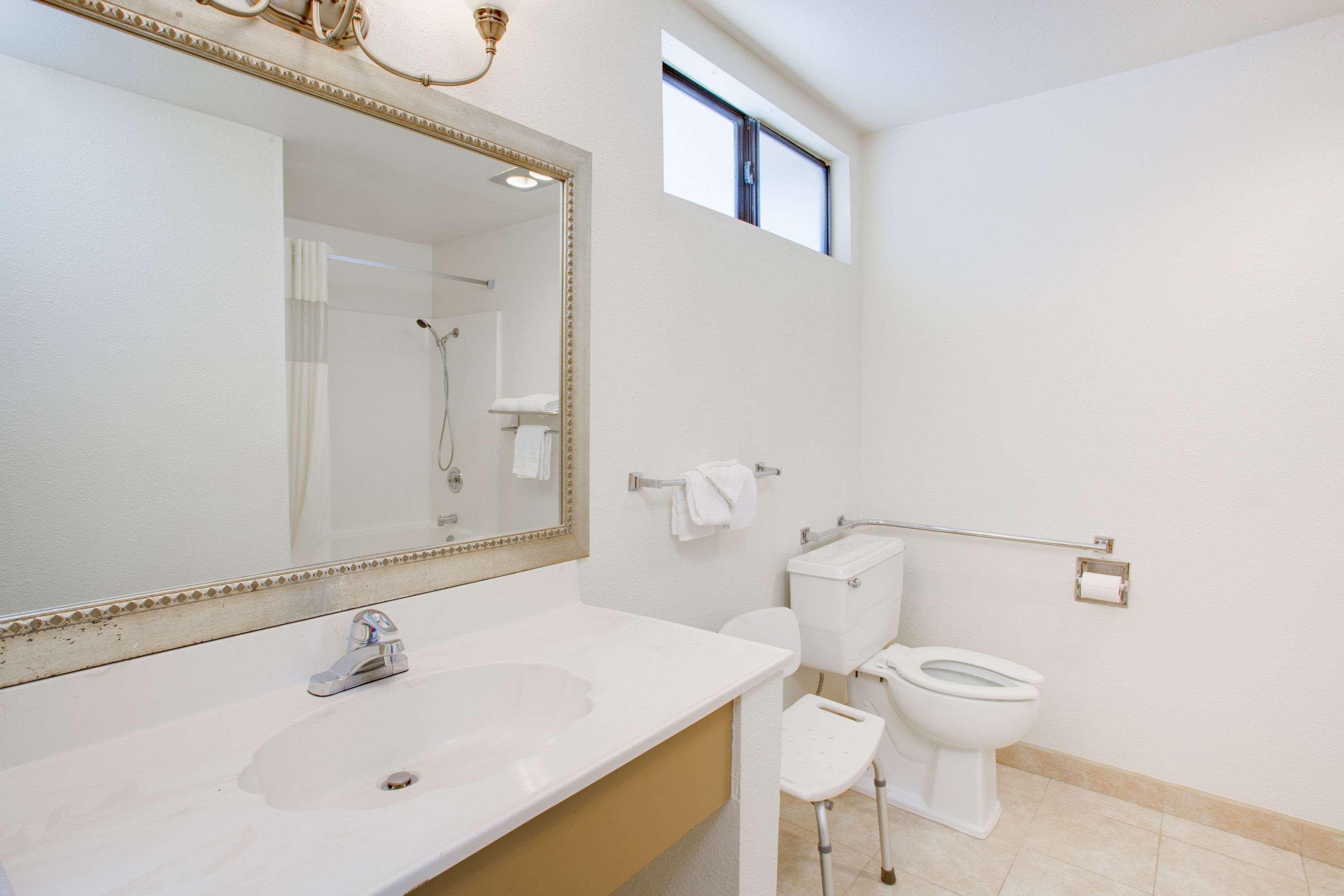 Travelodge Inn & Suites By Wyndham Yucca Valley/Joshua Tree Esterno foto