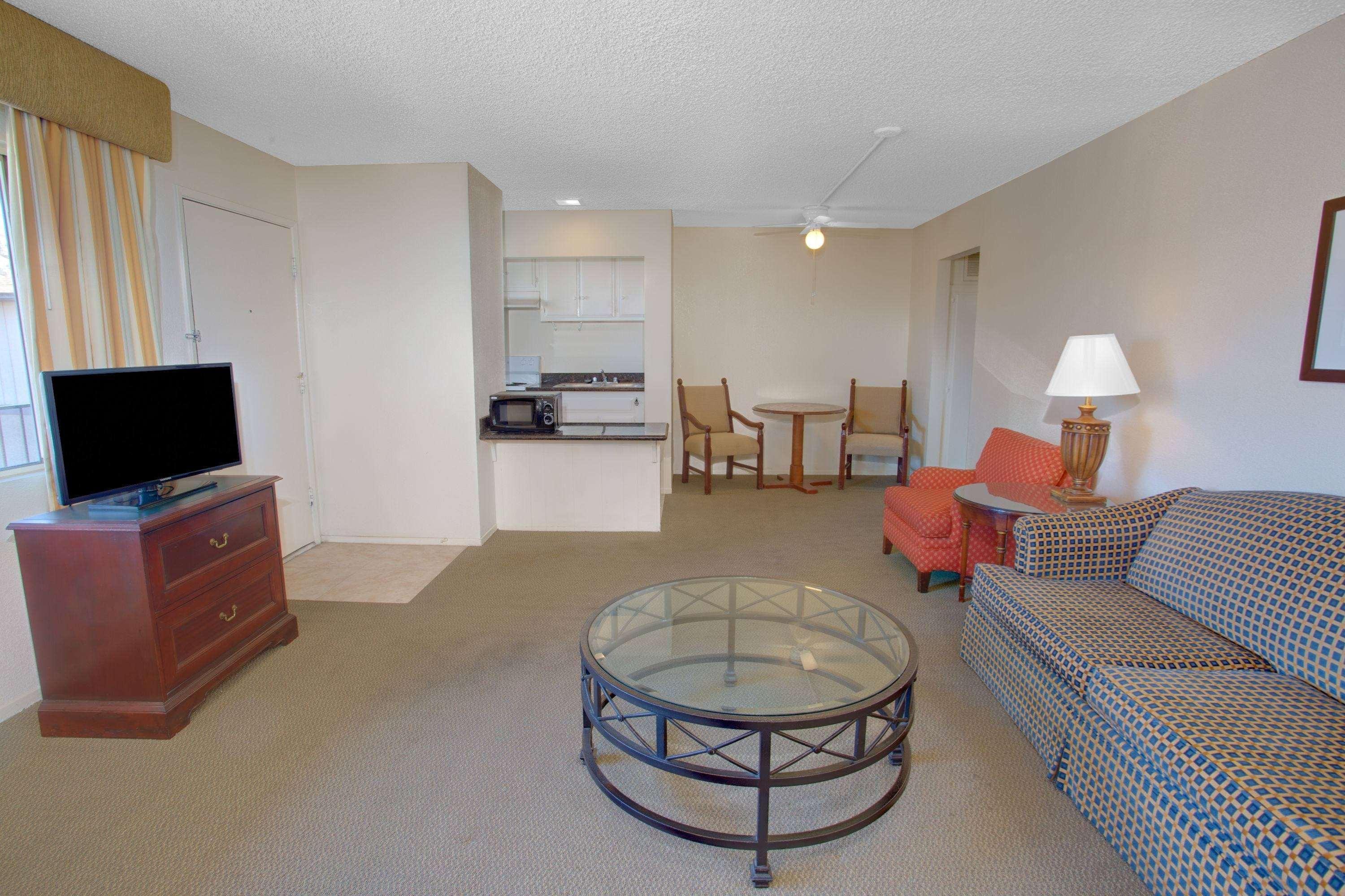 Travelodge Inn & Suites By Wyndham Yucca Valley/Joshua Tree Esterno foto