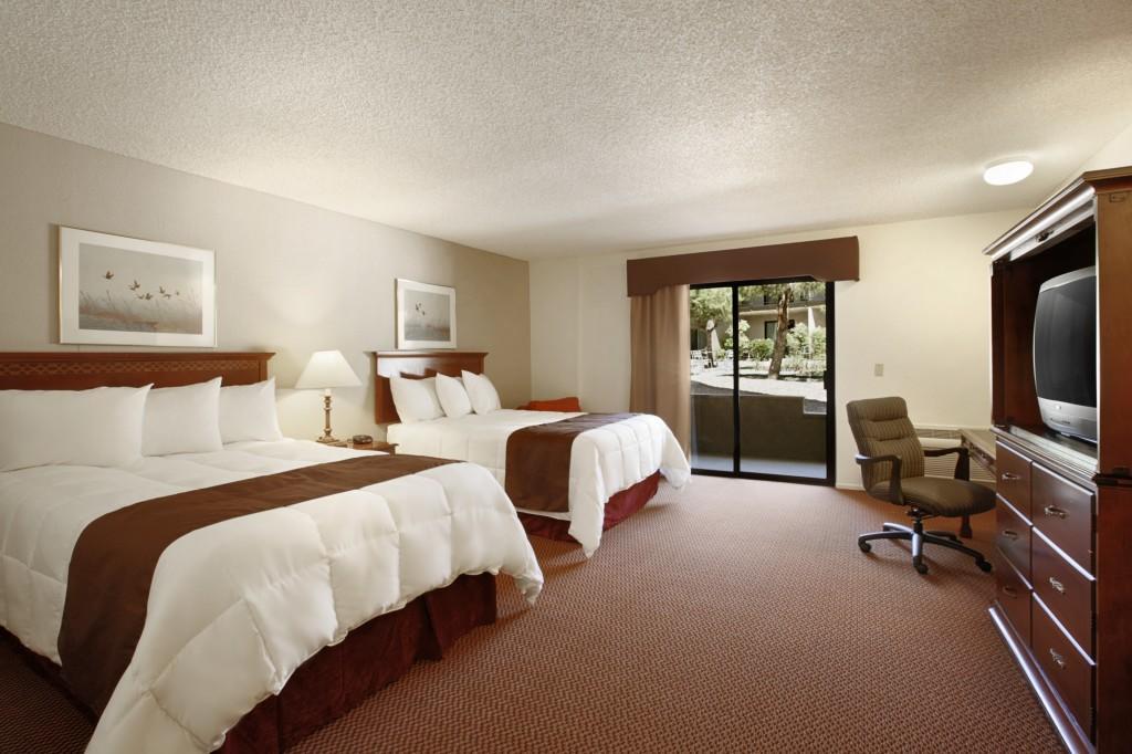 Travelodge Inn & Suites By Wyndham Yucca Valley/Joshua Tree Camera foto