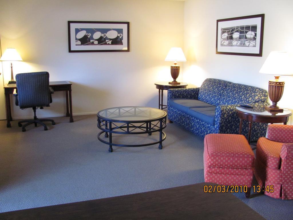 Travelodge Inn & Suites By Wyndham Yucca Valley/Joshua Tree Esterno foto